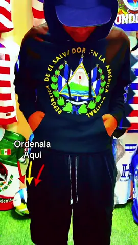 no te quedes sin la tuya #guatemala #elsalvador #mexico #sudadera #for 