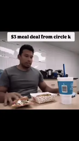 #3dollarmealdeal #bengym #viral #trending #niche 