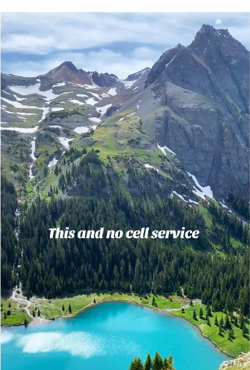 Disconnecting is the best medicine 