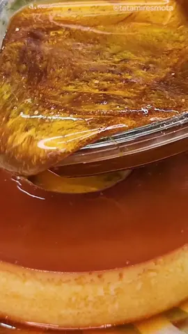 dica de receita de pudim de ouro 