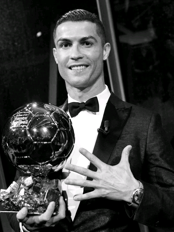 End of beginning ❤️🐐 #cristianoronaldo #ronaldo #edit #fyp #viral 