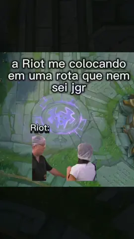 Eu de adc☝🏻🤓 #editlol #fy #loledit #wildrift #leogueoflegends #fyp