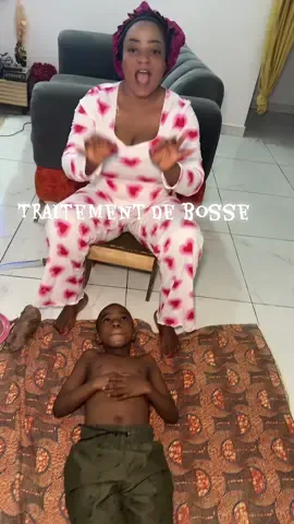 #astuce pour traiter bosse #astuce 