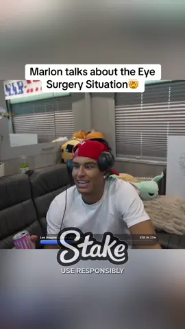 W Marlon || #fyp #surgery #marlon #viral #edit @Marlon 