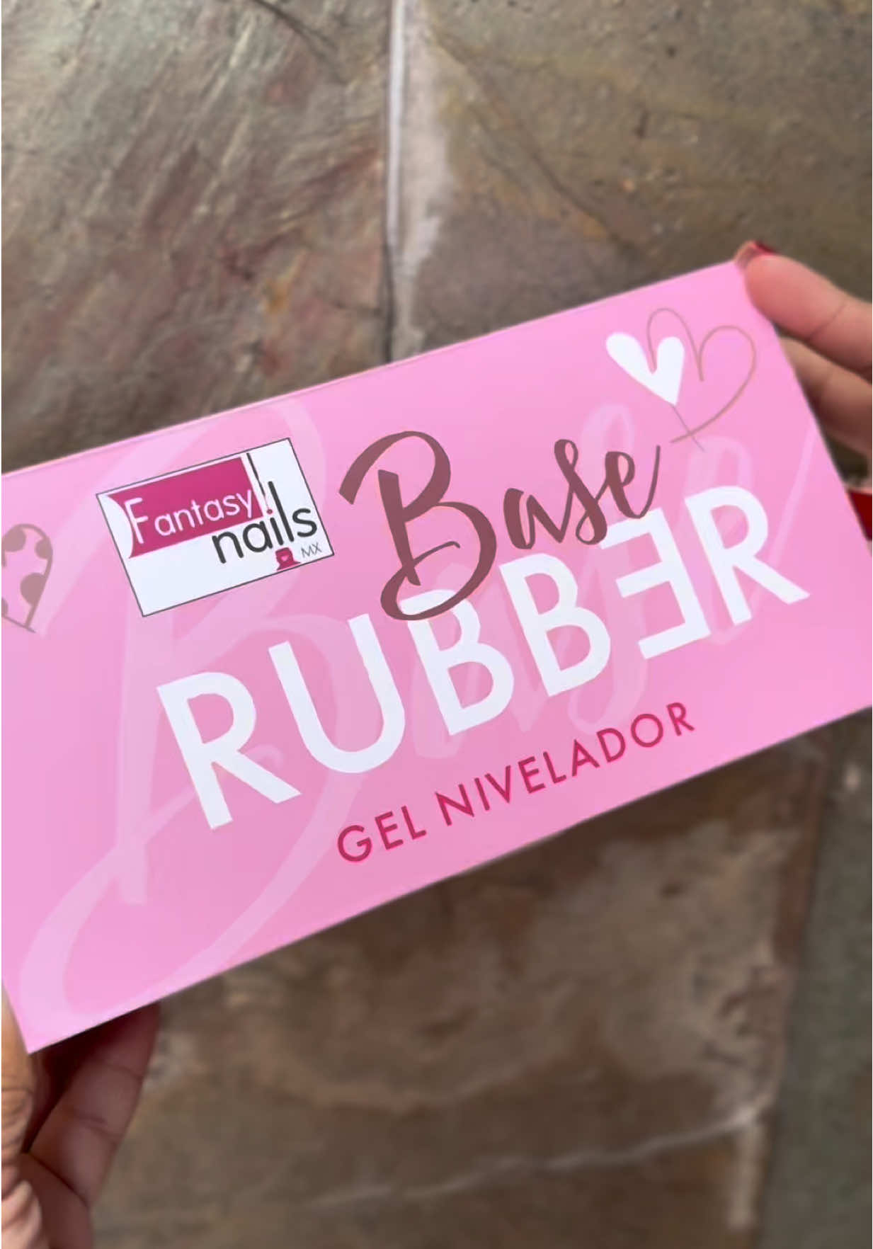 Nueva gama rubber Fantasy Nails disponible en todas nuestras sucursales🤭😍#fantasynails #uñas #belleza 