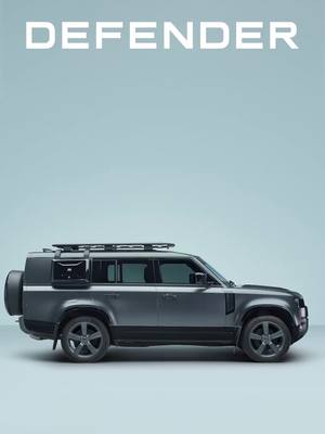 Built for every expedition. Defender 130.