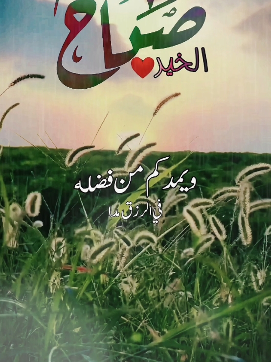 دعاء الصباح صباح الخير #دعاء_الصباح #صباحكم_أحلى_صباح #صباح_الخير #صباحكم_معطر_بذكر_الله #دعاء  #يوم  #الثلاثاء  #اللهم_امين  #foryoupage #fypシ゚ #ArabTikTok #g @Symba 