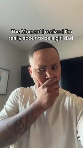 37 Weeks! The world in trouble, She can be here any day yall! 🏁🙏🏽👶🏽 #relatable #funny #dad #relationships