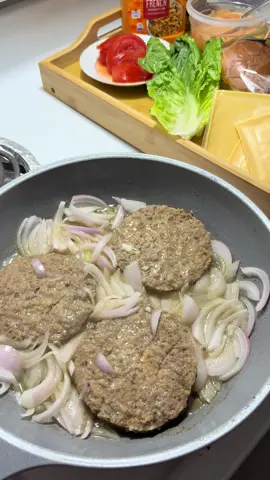 اخت زوجي عندنا ودلعتها با أطعم برقر ع طريقة الشيف ريمي ❤️‍🔥❤️‍🔥