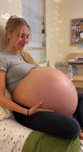 #pregnant #pregnantbelly #pregnanttiktok #pregnancytiktok #belly