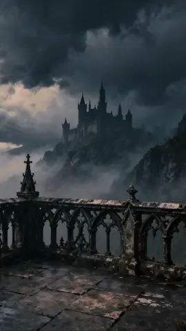 #darkfantasy #goldenbrown #medievaltiktok #castle #fyp 