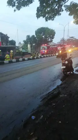 kebakaran Sukahaji pasirkoja