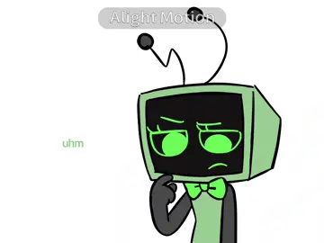 uhh ywah  #dandysworld #fyp #veexfinn #idkwhattopost