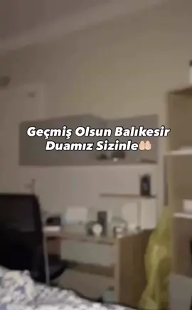 Depremden en net görüntü Allah bi daha yaşatmasın Fena sallandık #balıkesir #deprem #öneçıkar #keşfett #takiptekal 