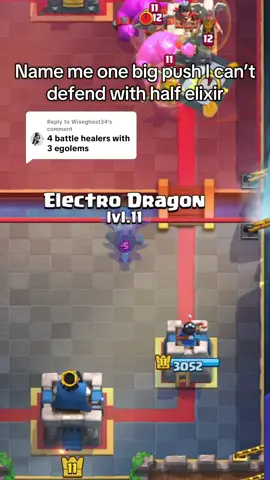 Replying to @Wiseghost34 give me a real push (egolems too easy) follow to be included🙏🏼 #clashroyalememes #supercell #clashroyale 