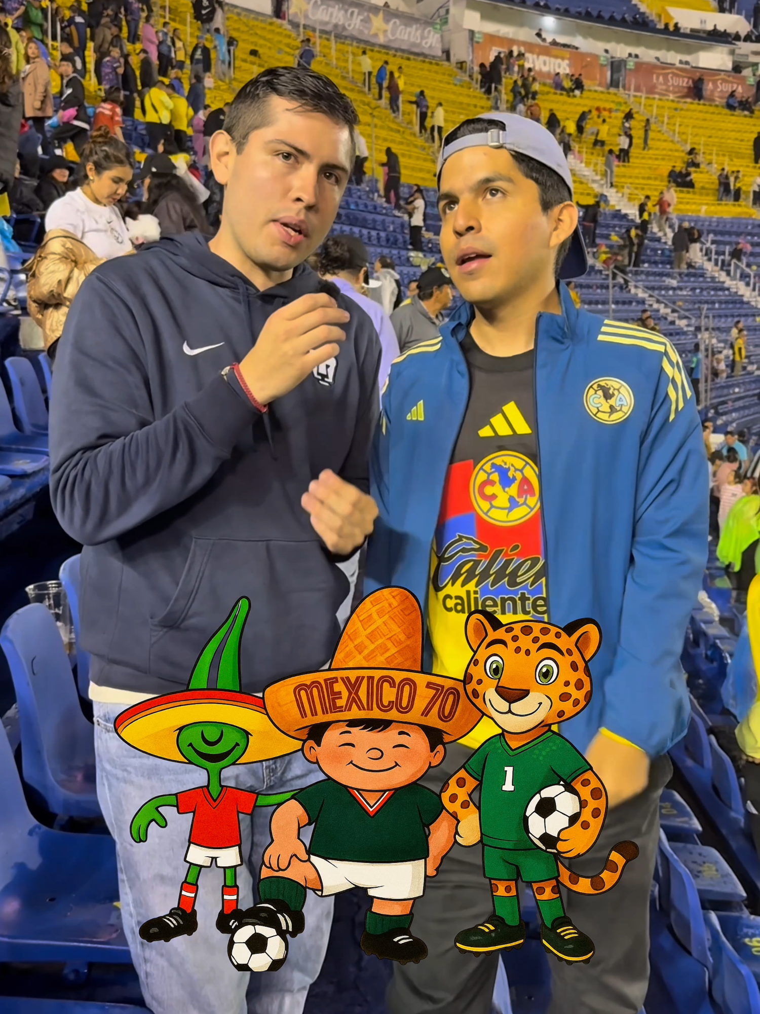 ¿Cuál ha sido tu mascota favorita? 🔥 @tio_auriazul.13 👀 #másacciónmásdiversión🔥