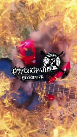 Tg: psychopaths bloodshed #metal #deathcore #goregrind #grindcore #music 