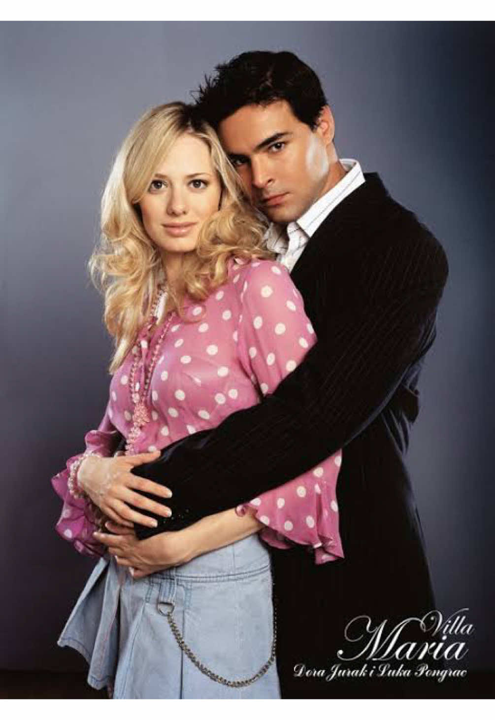 Villa Maria~ serija🥰🥰❤️ #nostalgija #villamaria #stareserije #balkan #fyp 