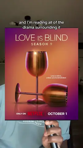Here is some free advice about gift giving and love is blind #loveisblind #engagementring #netflix 