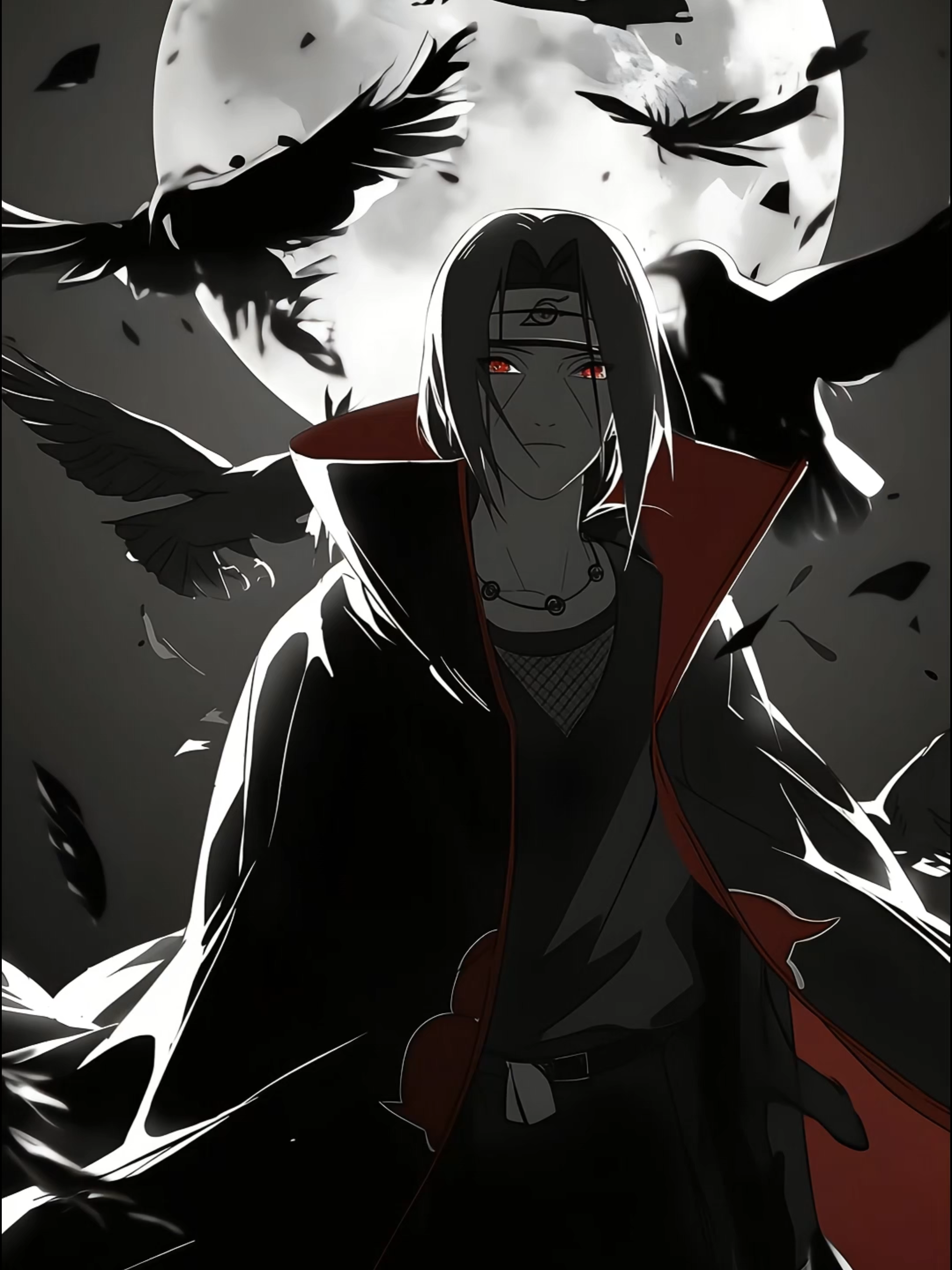 4K anime wallpaper 🌙 Itachi Uchiha — “Truth in Shadows.”   Would you carry peace in darkness? 👇   Comment 🌓 if truth hurts.   #itachi #naruto #animefidelity #animationtiktok #4kwallpaper #aesthetic #pierrot #fyp #4k #2025 #wallpapervideo #wallpaperanime #animationtiktok #animewallpaper #Aesthetic #4kwallpaper #wallpapers #wallpaper