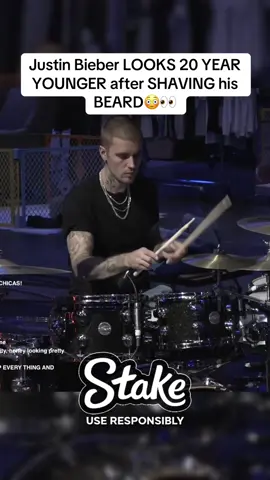 Wow😳😳 #fypシ゚viral #justinbieber 