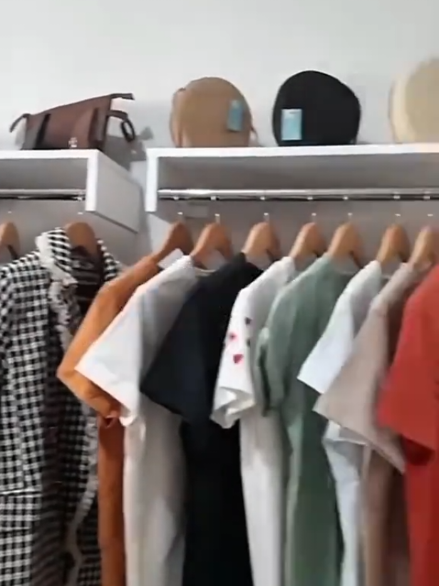 Kit com 3 cabideiro de parede - Arara para Roupas. #cabideiro #kitcabideiro #cabideirodeparede #ararapararoupas #kit3cabideiro 