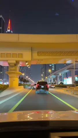 Mashup❤️❤️❤️ Dubai Night Drive #fyppppppppppppppppppppppp #creatorsearchinsights #unitedarabemirates🇦🇪 #unfrezzmyaccount 
