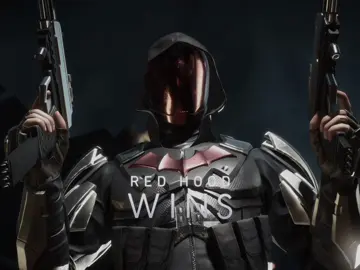 | Annual Red hood • Edit | ~ Pterodactyl ~ |  #redhood #edits #damianwayne #dccomics #fyp 