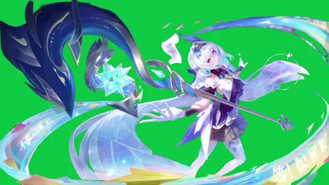 free png gerak skin da qiao (manga crossover) #margaexoraciels #honorofkingsindonesia #honorofkingsglobal #honorofkings #fyp 