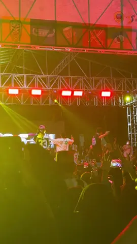 penutupan festival delek were#delekwerefest2025 #jecsonzeran #jangbalikanwizzbaker 