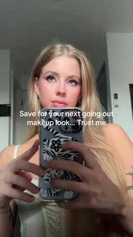 Warning: Only use if you want to give mesmerizing and angelic #fyp 