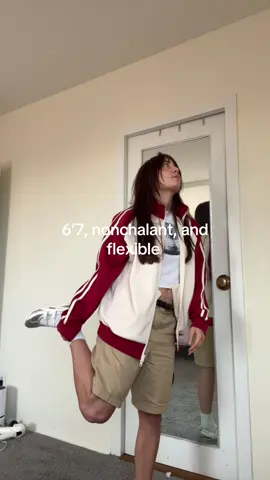 don’t stop scrolling to stay on nonchalant-tok. 