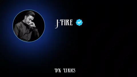 လမ်းခွဲပြီးမှ -J fire #fypage #views #fypシ゚viral #fyp #song 