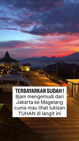 Lokasi:📍LINGGARJATI 1 & 2 MAGELANG Resto & Glamping tertingi di Magelang yang bisa diakses mobil sampai lokasi Ngga cuma pemandangannya aja yang indah, Glamping ke2 LinggarJati Joglo ini punya banyak kelebihan, Diantaranya ✅Akses mobil sampai lokasi ✅Menu resto yang sangat lengkap ✅Resto dibuka 24jam ✅Resto dibuka untuk umum (reservasi) ✅Tempat ramah untuk Balita, Lansia & Kaum Difabel Secara keseluruhan @linggarjati_joglo memiliki 35kamar yang teridiri dari 9tipe yang berbeda semuanya punya view yang epik & mempesona Dengan harga mulai dari 400ribu kamu sudah bisa bermalam disini dan gratis berenang di @linggarjati_joglo3  Solusi untuk kamu yang dari luar kota ingin eksplore keindahan Magelang bisa nginep di @linggarjati_joglo Karena kita punya paket Private Trip & Dokumentasi  Selain itu untuk kamu yang butuh jemputan bisa gunakan jasa shuttle car kami Bisa dijemput Bandara (YIA Jogjakarta) Stasiun (Lempuyangan Jogjakarta ) Terminal (Tidar Magelang) dan lainya sesuai permintaan kamu Jaman sekarang liburan tuh ngga perlu ribet tinggal duduk manis kita jemput🙌🏻😉 Info pricelist ketuk link WA di Bio (KATALOG) Reservasi ketuk link Website di Bio #linggarjatijoglo #indonesia #magelang #jogjakarta #jawatengah         