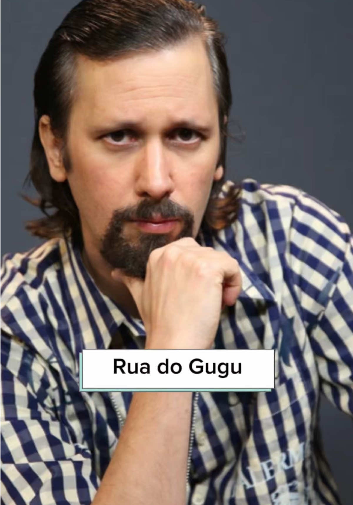 Renan, sempre à frente do tempo, já previu como seria a homenagem ao Gugu 😂 #ChoquedeCultura #comedia #foryou #HumorBR #PodcastBR
