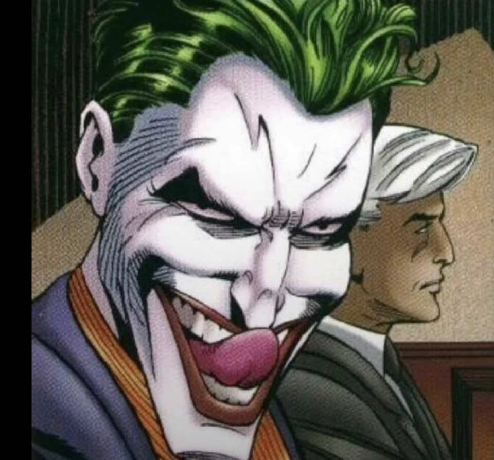 heres my audition for ddbas3 since s2 already done if anyone got connects send this their way thanks! #fyp #daredevilbornagain #daredevil #bullseye #benjaminpoindexter