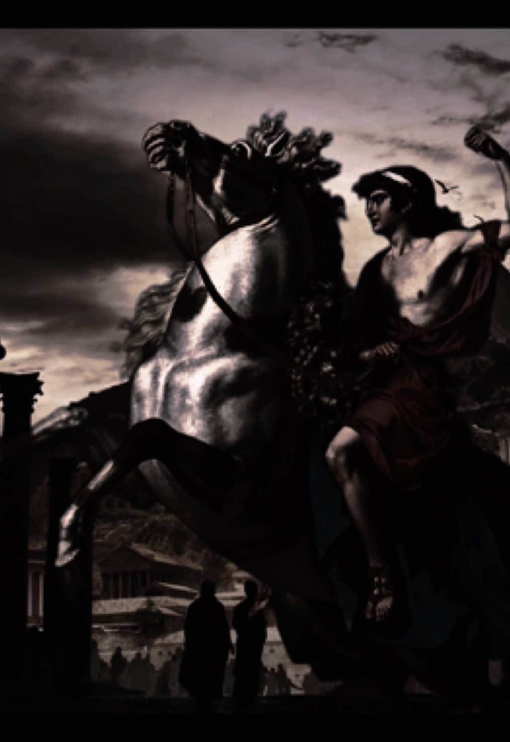 #alexanderthegreat #stoicism #fyp 