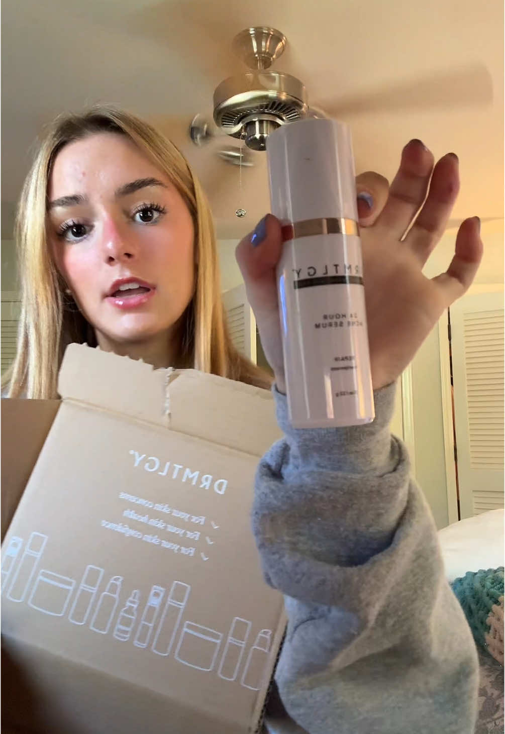 Unboxing timeeee✌️✌️ @DRMTLGY @SHEIN #haul #makeup #beauty #prunboxing #prhaul #pr #showeroil #loccitane #urbandecay #eyeshadow