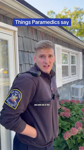 Nothing says I don’t want an ambulance like a Philly Shell 