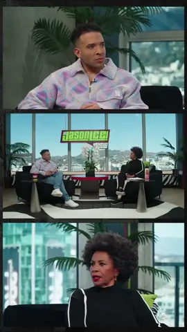 💥 Jenifer Lewis opens up about receiving her bipolar diagnosis and eventually realizing she had all the symptoms