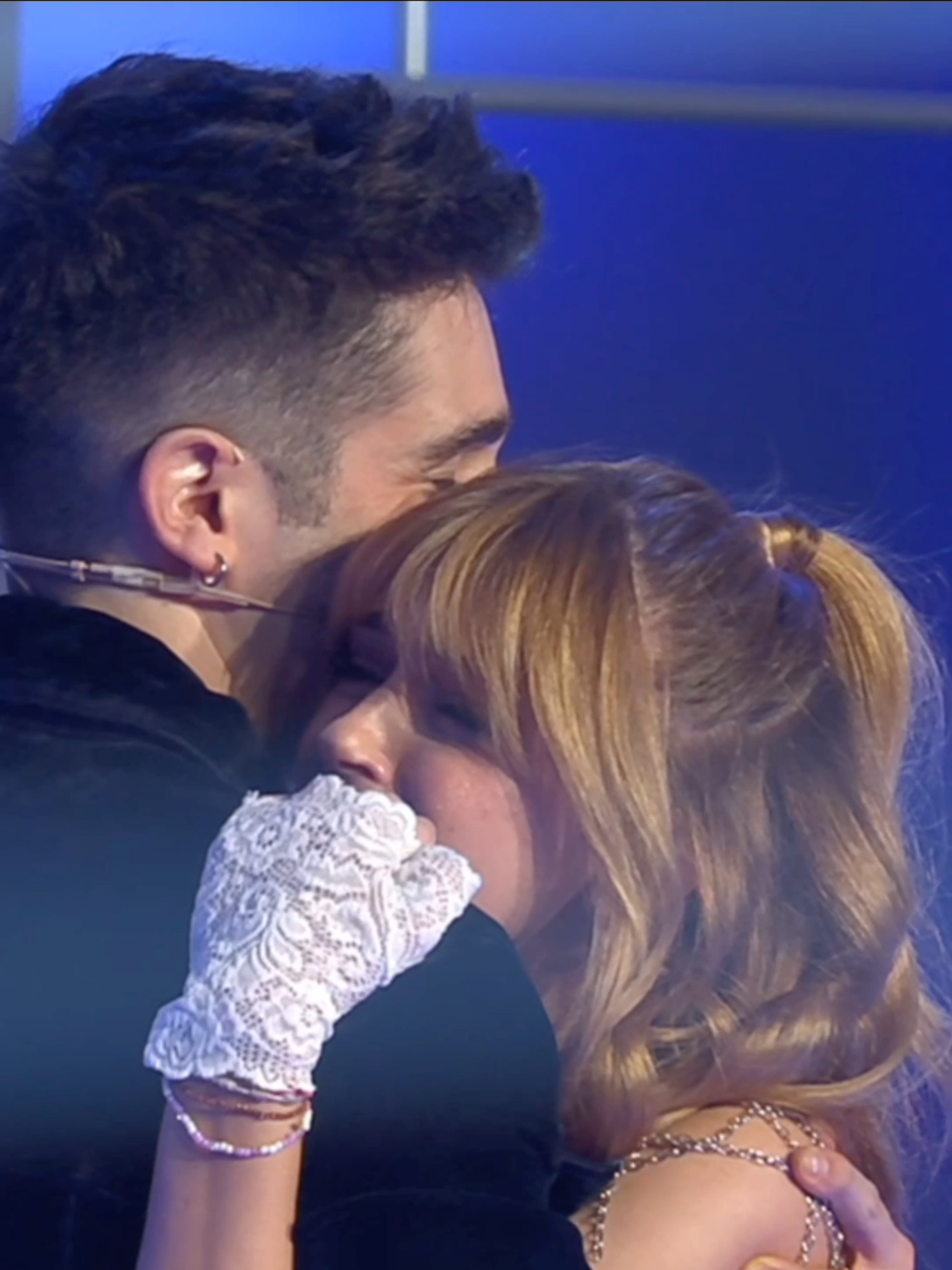 @max.ot2025 es el EXPULSADO de esta noche 🫂 Podéis ver la GALA al COMPLETO en @primevideoes 💙