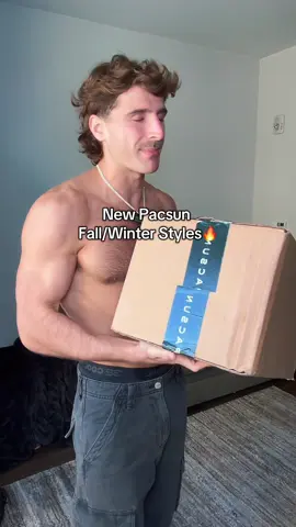 @pacsun New Fall/Winter Styles🔥 #pacsundenim 
