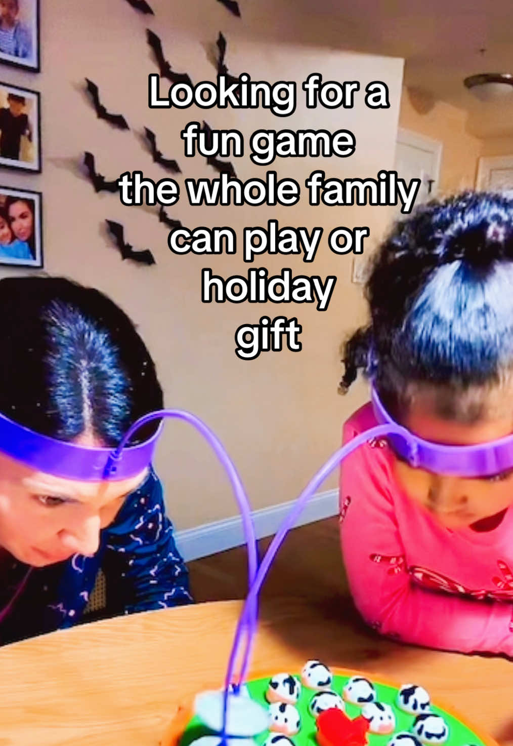 #tiktokshop #FamilyFun #game #holidays #christmasgift 