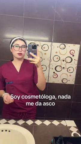 🤮🤮🤮🤮 que les paguen su facial si no no. 😂 #fyp #dltbeautyclinic #hombrescodos #cosmetologa #cosmiatra 