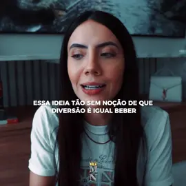 Enquanto eles buscam diversão, você busca paz. E isso assusta. #motivação #luanacarolina #autoaperfeiçoamento #viral #fyp 