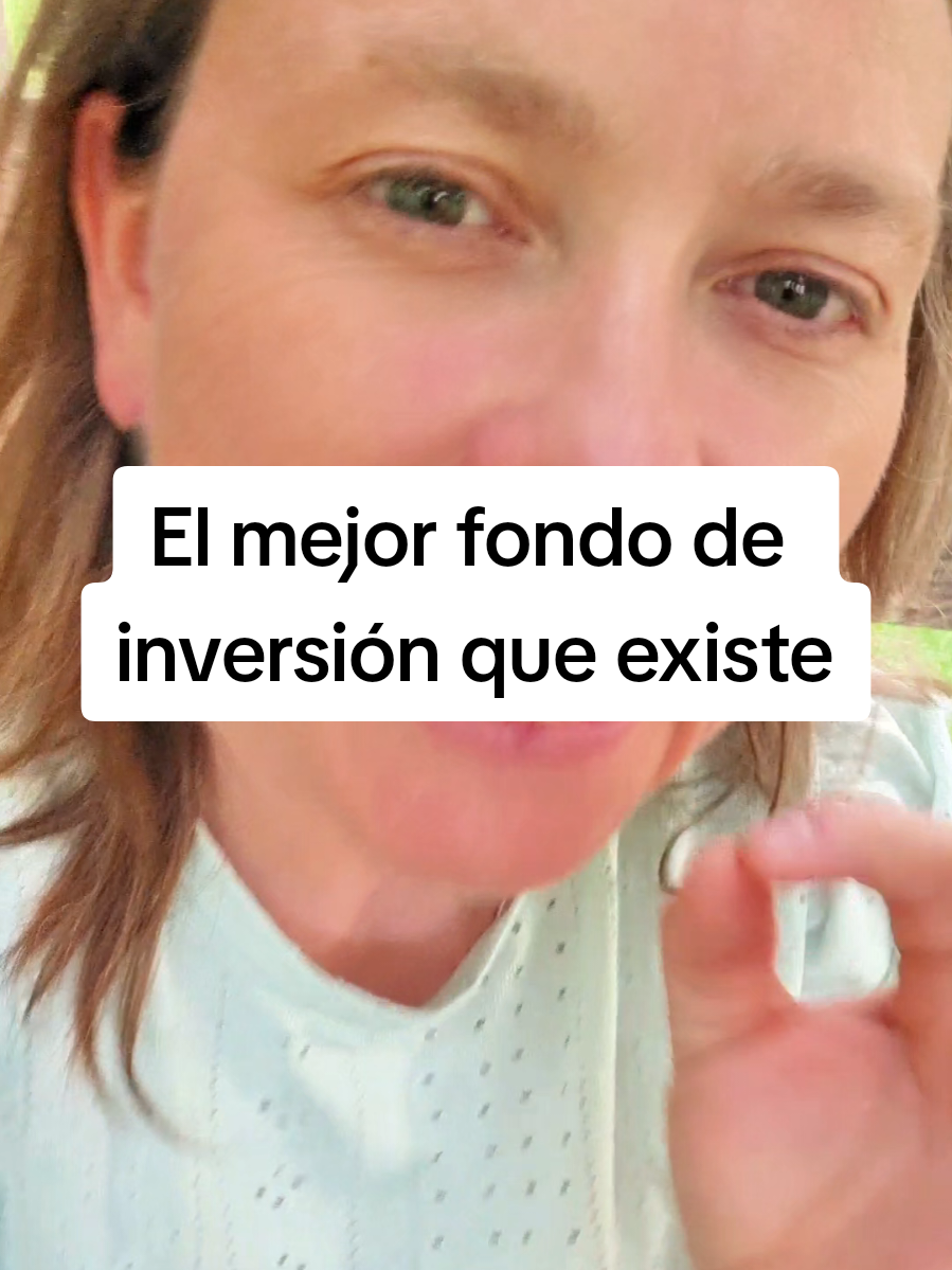 💥 Como diría @Francisco Ackermann : “todos buscan el mejor fondo de inversión”…   pero casi nadie invierte en el que realmente IMPORTA.   Mientras el mercado financiero te promete un 7% anual,   este “fondo” puede darte un **100% de retorno vital**:   ✔️ Más años de vida.   ✔️ Mejor metabolismo.   ✔️ Menos enfermedades crónicas.   ✔️ Mayor independencia física y mental.   📉 No depende del dólar, ni del IPC, ni de tasas del Banco Central.   Solo depende de tu constancia.   📚 Estudios lo confirman:   - Ruiz et al., 2019 (*British Journal of Sports Medicine*): el entrenamiento de fuerza reduce hasta un 30% el riesgo de mortalidad por cualquier causa.   - Steffl et al., 2017 (*Clinical Interventions in Aging*): mantener masa muscular prolonga la esperanza de vida y mejora la funcionalidad en adultos mayores.   💡 El fondo más rentable del mundo no está en la bolsa.   👉 Está en tu cuerpo, y se llama **ejercicio de fuerza**.   #InversiónEnSalud #EjercicioDeFuerza #FranciscoAckermann #SaludReal #Sukinesiologa 