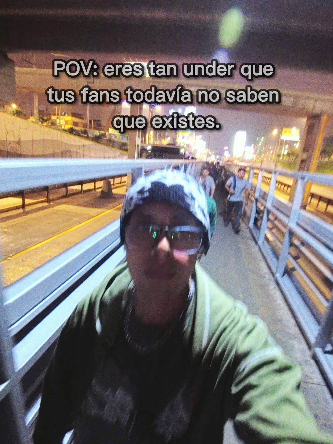 1027#artistaindependiente #artistaemergente #sincherso