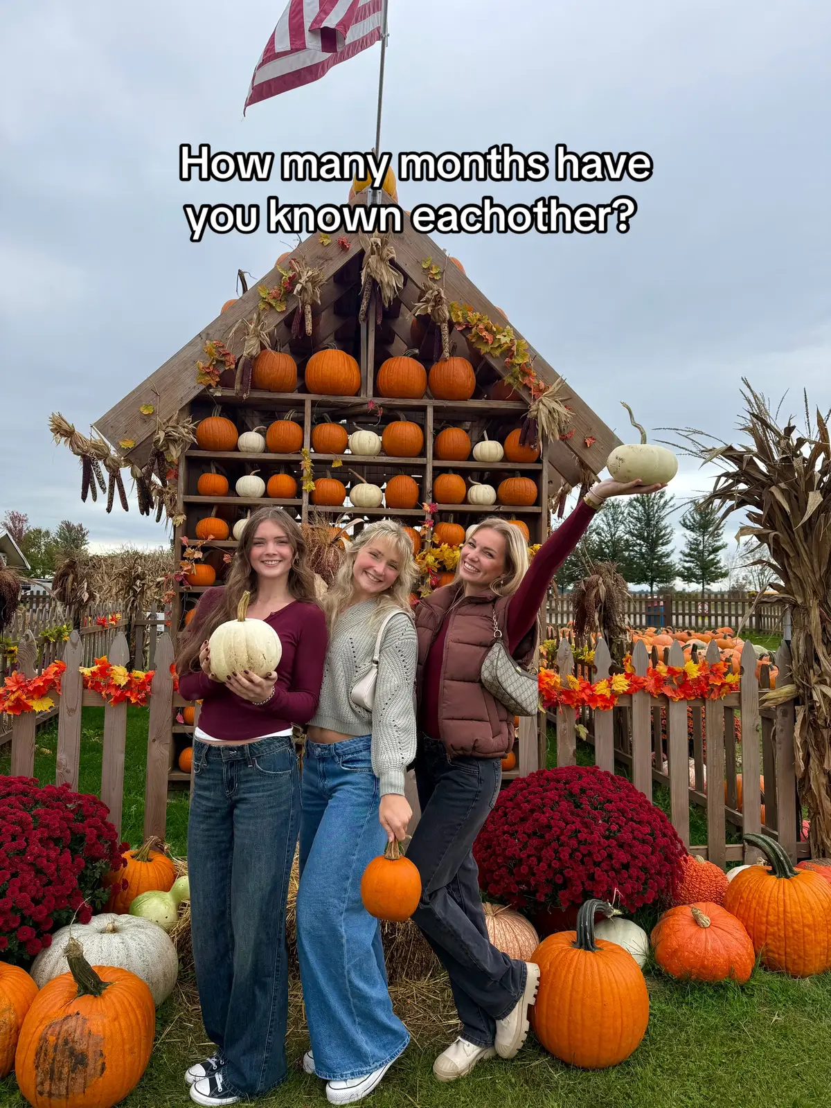 And this isn’t even the oldest photo in the book! #besties #BestFriends #friendship #friendshipgoal  @Kas @kahlan_taylor 