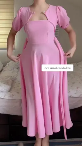 Super pretty #churchdress#outfitideas #TikTokFashion #lakasmakashala #fyppppppppppppppppppppppp 