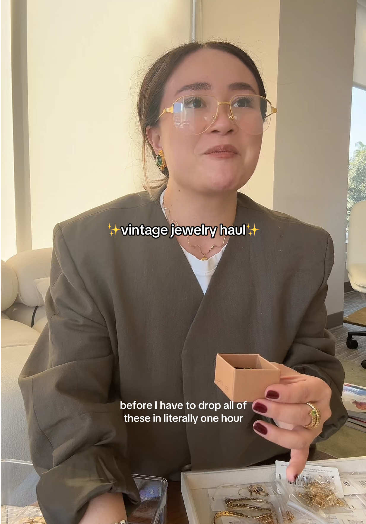 literally drops in 1 hour LOL✨ fashionica.com